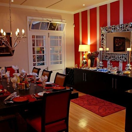 Duikerfontein Bed And Breakfast ダーバン エクステリア 写真