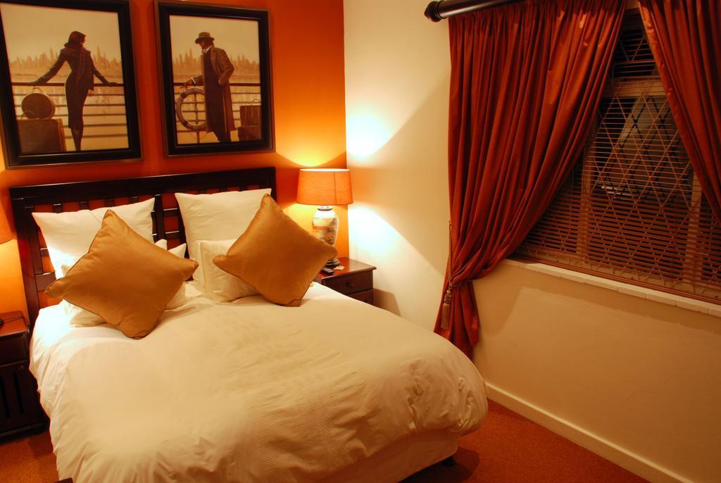 Duikerfontein Bed And Breakfast ダーバン エクステリア 写真