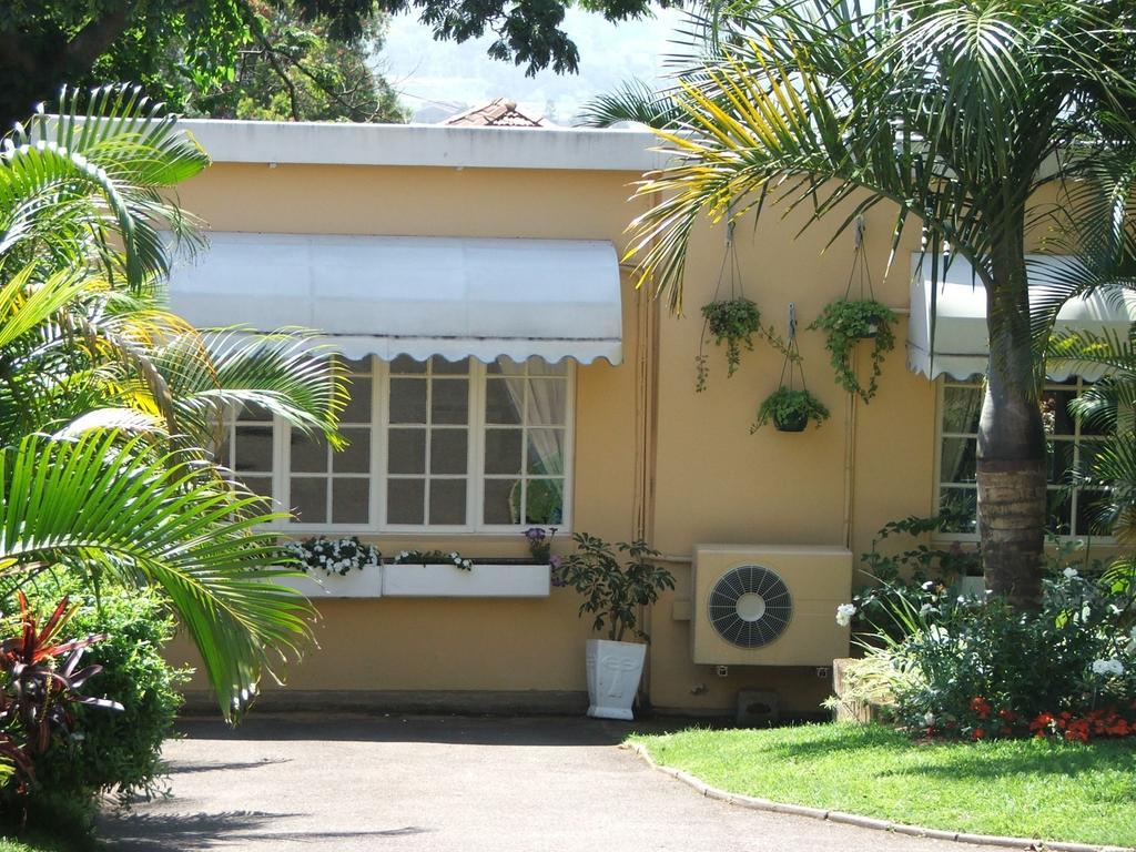 Duikerfontein Bed And Breakfast ダーバン エクステリア 写真