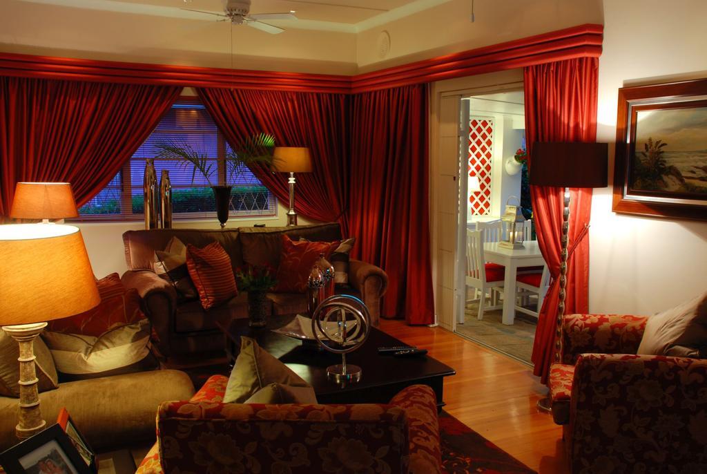 Duikerfontein Bed And Breakfast ダーバン エクステリア 写真