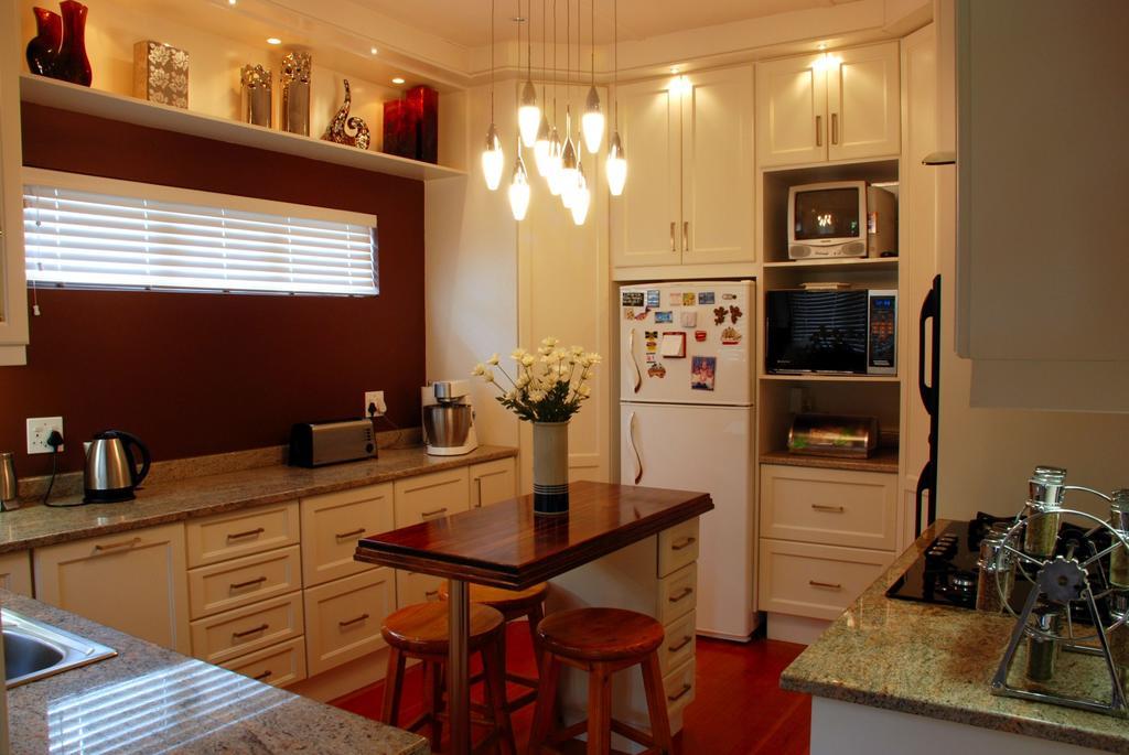 Duikerfontein Bed And Breakfast ダーバン エクステリア 写真