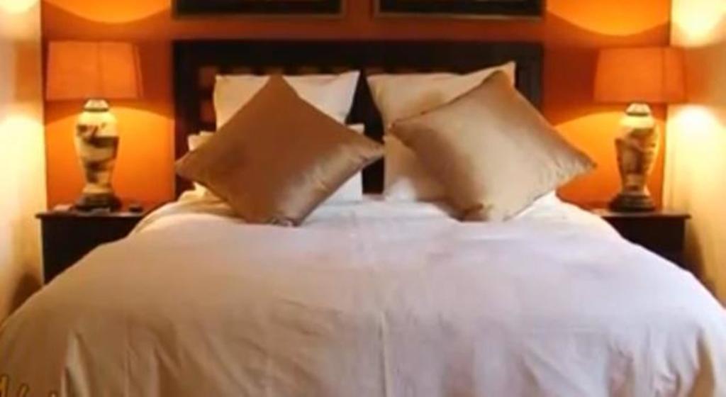 Duikerfontein Bed And Breakfast ダーバン エクステリア 写真