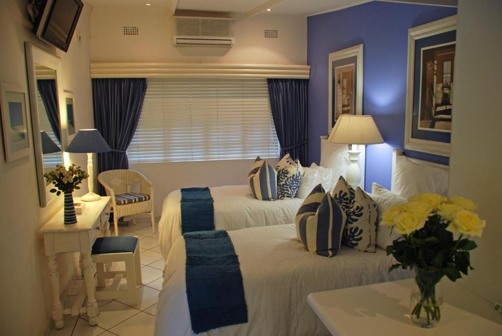 Duikerfontein Bed And Breakfast ダーバン エクステリア 写真
