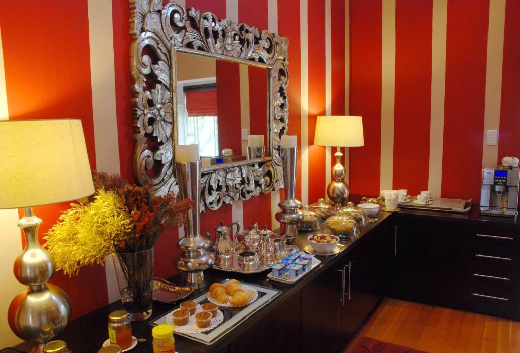 Duikerfontein Bed And Breakfast ダーバン エクステリア 写真