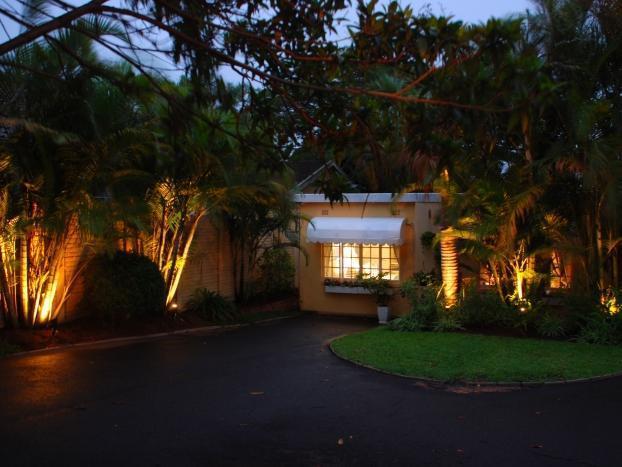 Duikerfontein Bed And Breakfast ダーバン エクステリア 写真