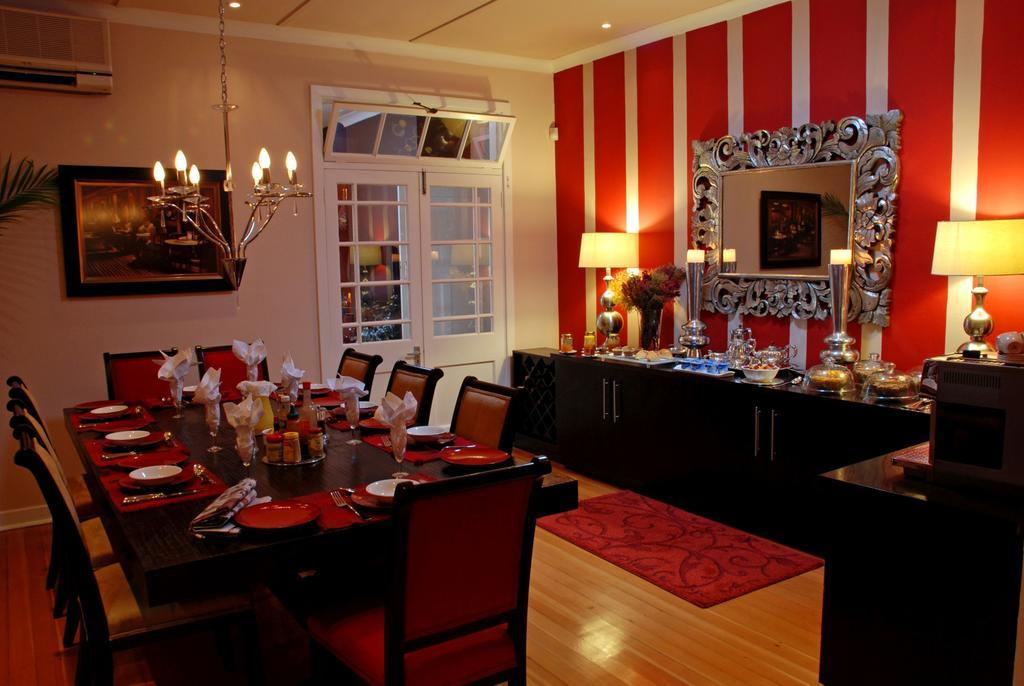 Duikerfontein Bed And Breakfast ダーバン エクステリア 写真