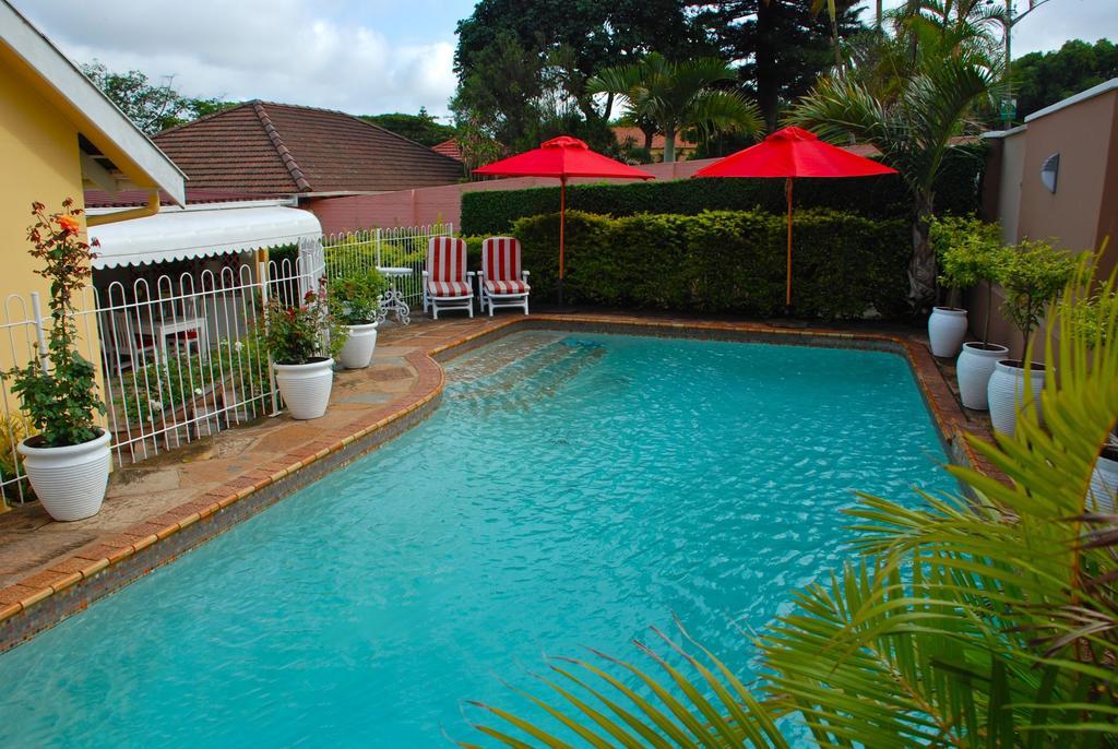 Duikerfontein Bed And Breakfast ダーバン エクステリア 写真