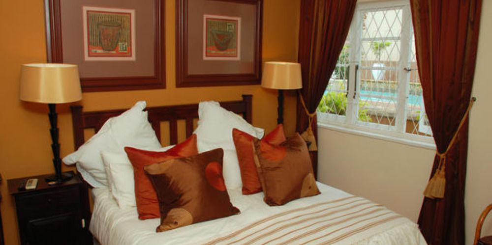 Duikerfontein Bed And Breakfast ダーバン エクステリア 写真