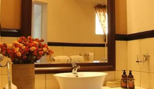 Duikerfontein Bed And Breakfast ダーバン エクステリア 写真