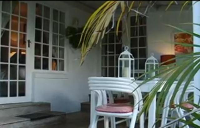 Duikerfontein Bed And Breakfast ダーバン エクステリア 写真