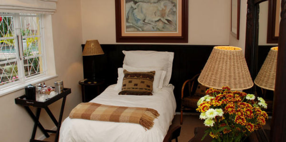 Duikerfontein Bed And Breakfast ダーバン エクステリア 写真
