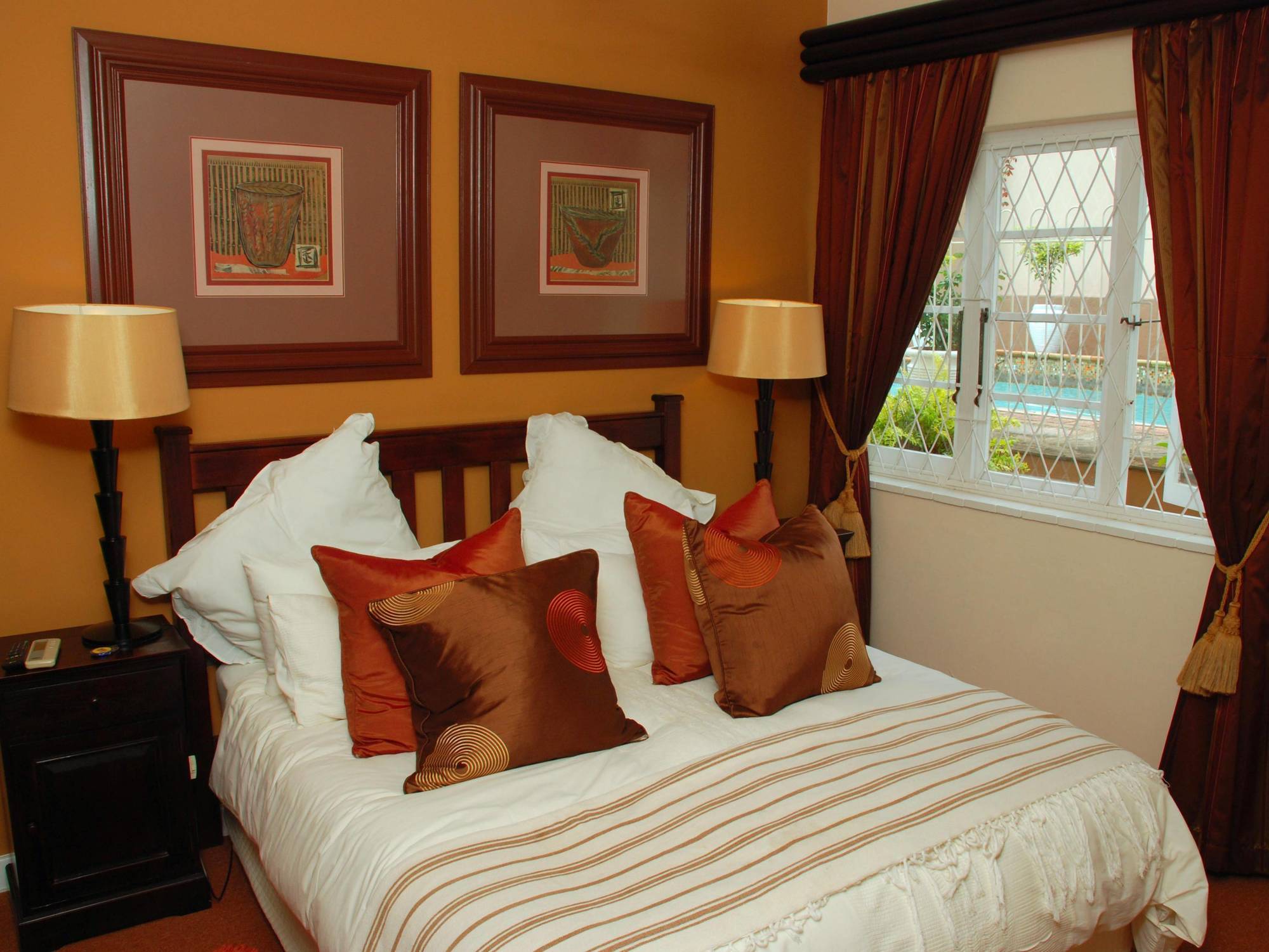 Duikerfontein Bed And Breakfast ダーバン エクステリア 写真