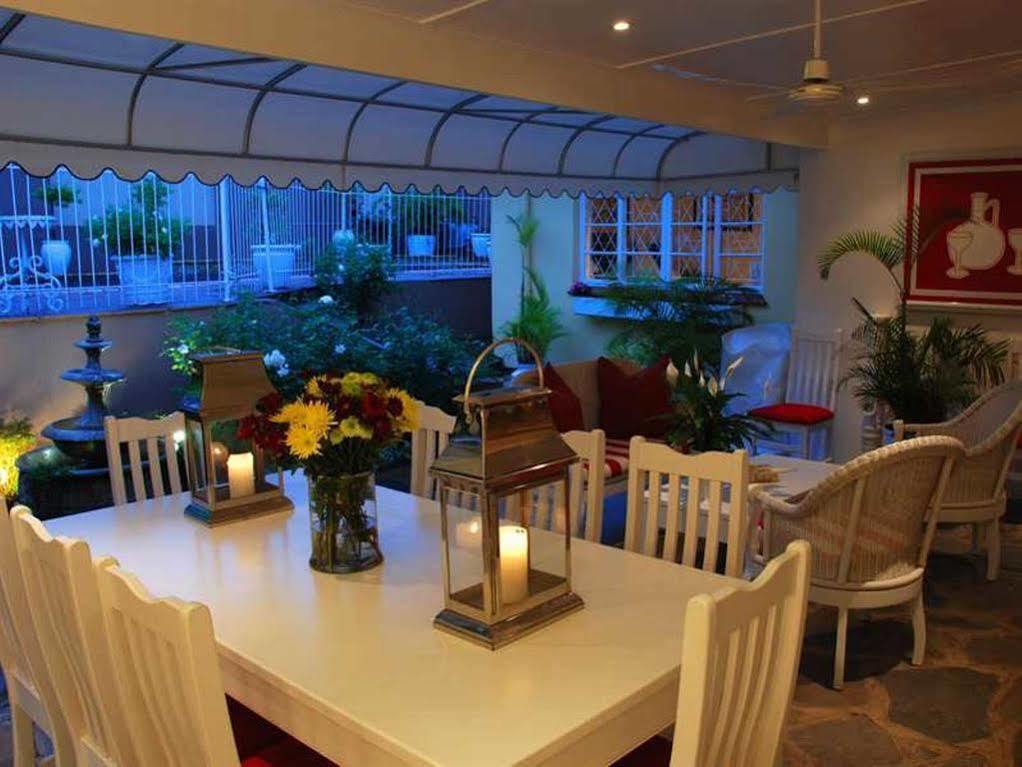 Duikerfontein Bed And Breakfast ダーバン エクステリア 写真