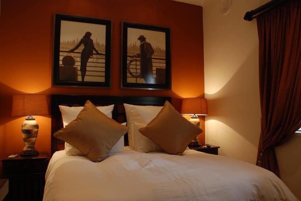 Duikerfontein Bed And Breakfast ダーバン エクステリア 写真